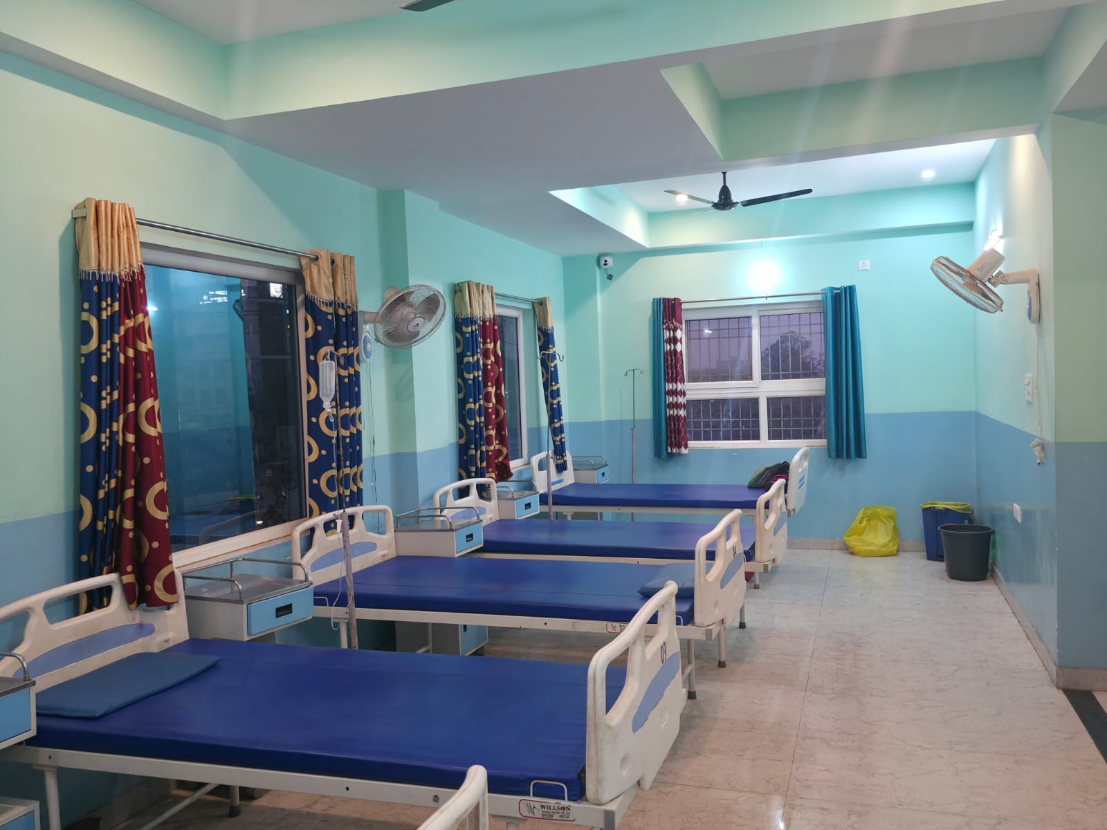 Hospital